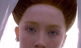 saoirseronan:My dear cousin Elizabeth, I hope we might meet in person, that I might embrace you. But