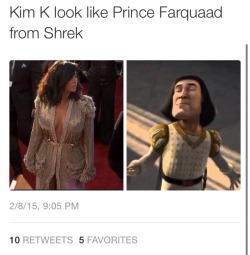 dontbeanassbutt:  excuse you his name was lord farquaad.