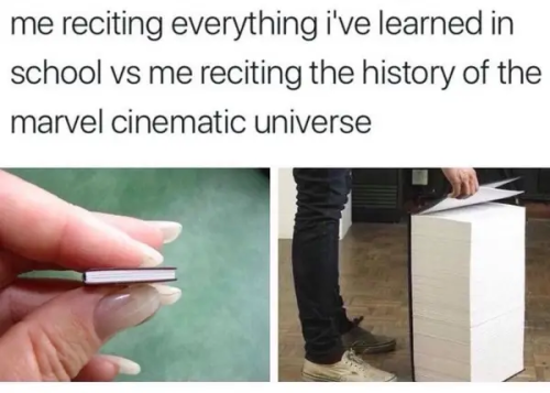 Ladies And Gentlemen... Meme Monday (Part 1)