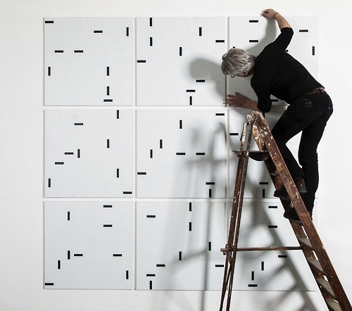 mfjr:  Ido Vunderink