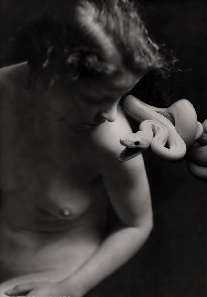 gnostic-pinup:Robin Isely