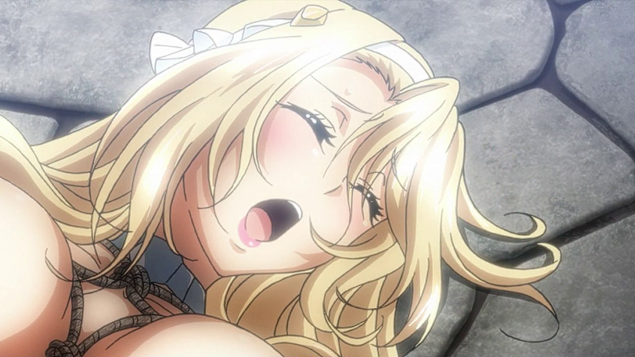 anime butts drive me nuts