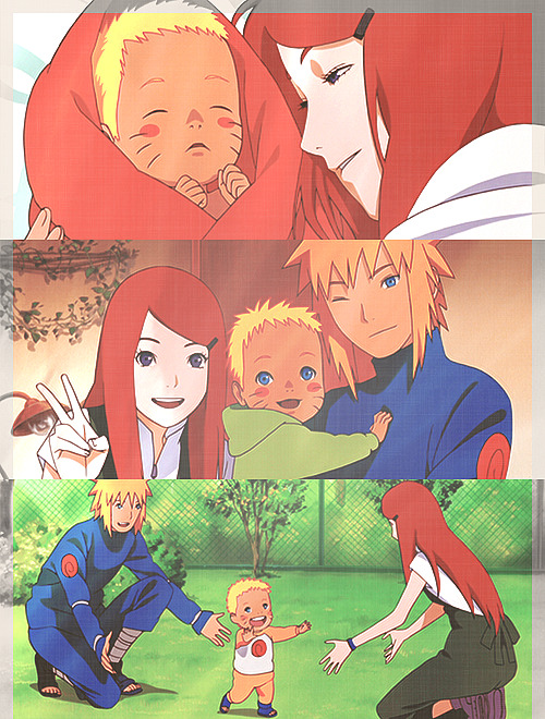 yumelinh:   "If I were to imagine a future where I survive and the three of