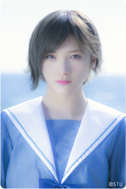 air-wotathekpopfan: STU48 new profile pictures