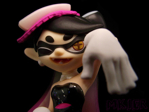 callie and marie