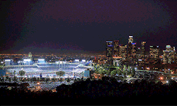 ladodgers:  The prettiest GIF that you ever did see.