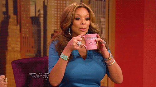 If You Are Of Another Race, And Date Black Men, Be Honest With Yourself For A Minute.