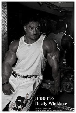  Roelly Winklaar [view all posts of Roelly] 