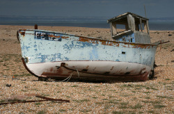 valscrapbook:  Abandoned innocence by steverichard