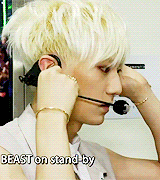 ydjlove:  BEAST’s 1st Time on ‘Simply Kpop’ 