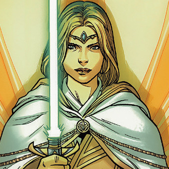 Star Wars: The High Republic Comics | Light Of The Jedi Books