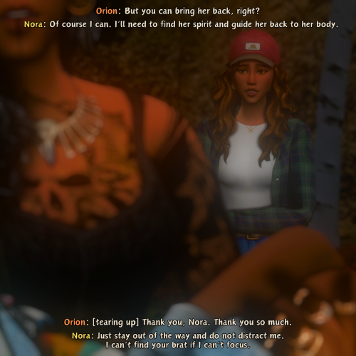 Chapter Three Adie- Previous // Next // Beginning