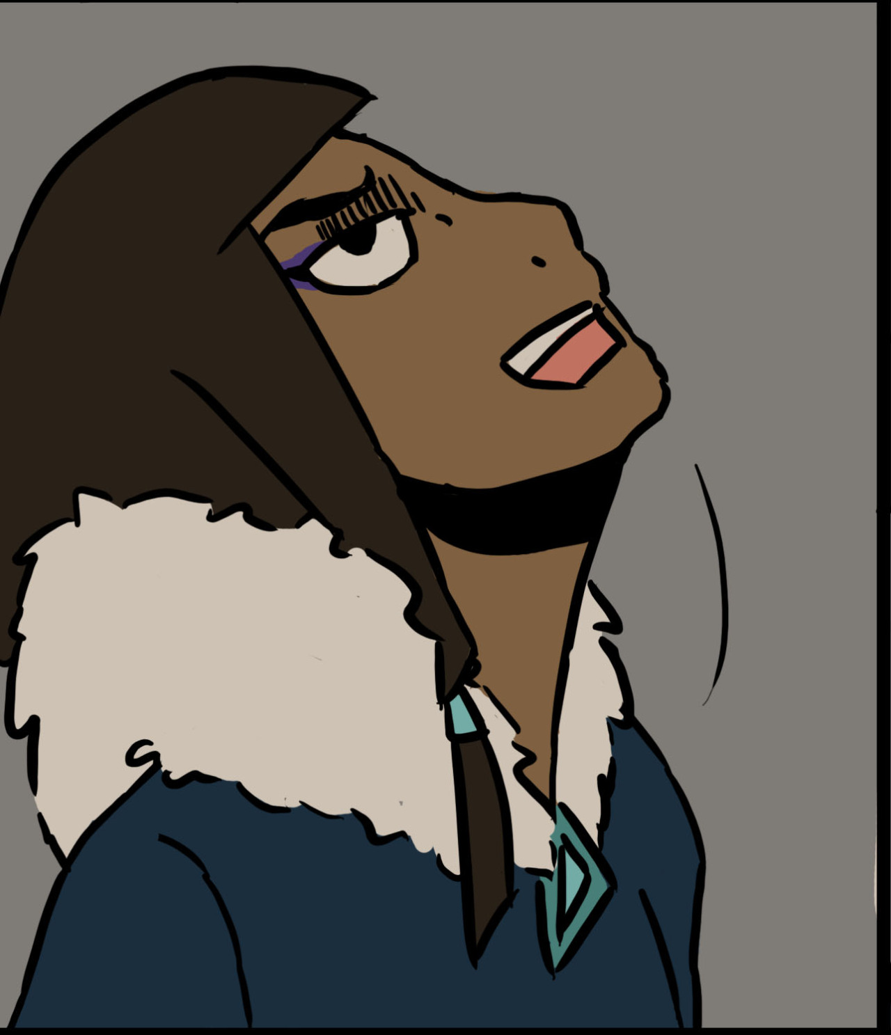 avatar-spleen:  Aaaand I’m back to crossovers.