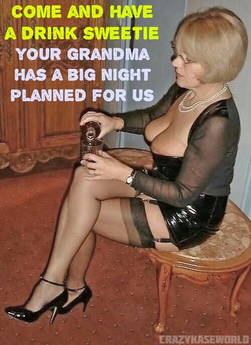 inzworld: I love it when the greatest generation rocks my world