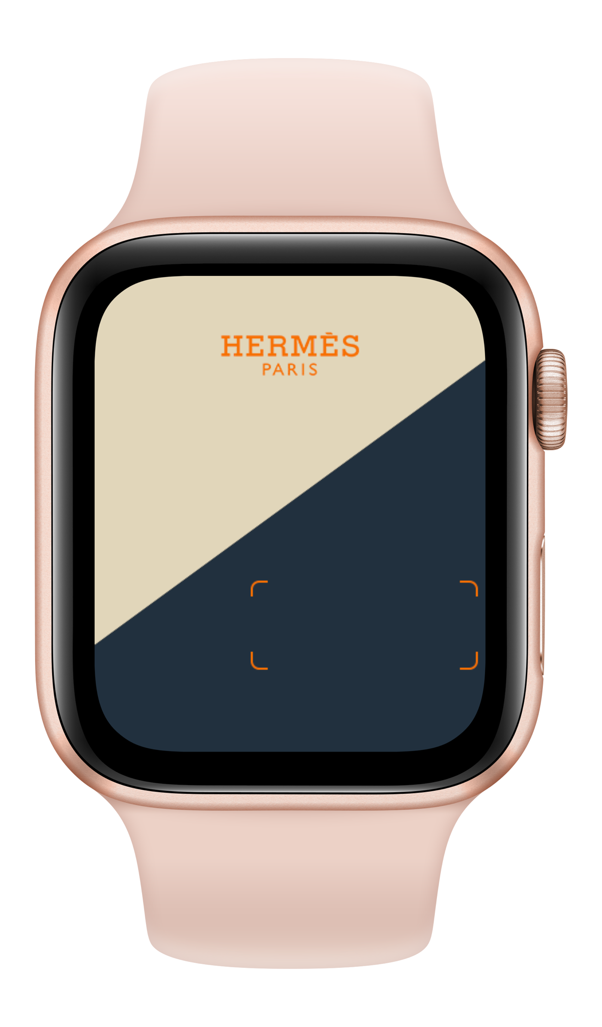 apple watch wallpaper hermes