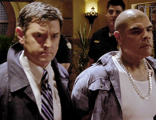 Psych 3x11