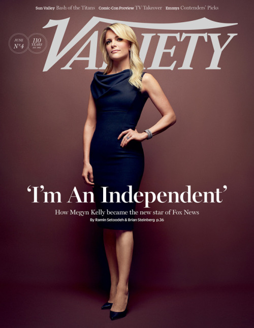 Megyn kelly fox news