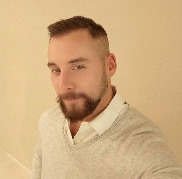 beardburnme:  frajuda Instagram 