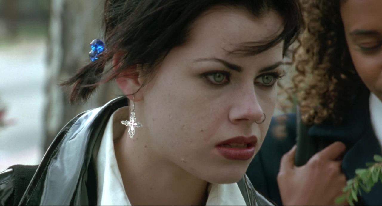 Fairuza Balk in ‘The Craft’- Andrew Fleming - 1996 - USA