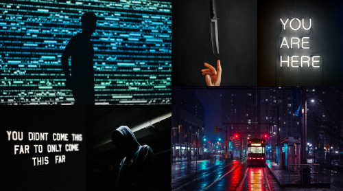 kingcatboi:Imperial Agent Moodboard for @the-cassquatchAll images are from Unsplash and are royalty 