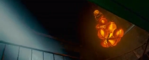 hannahvevo:  “that must be the uvula”  “oh, so its a girl house”   