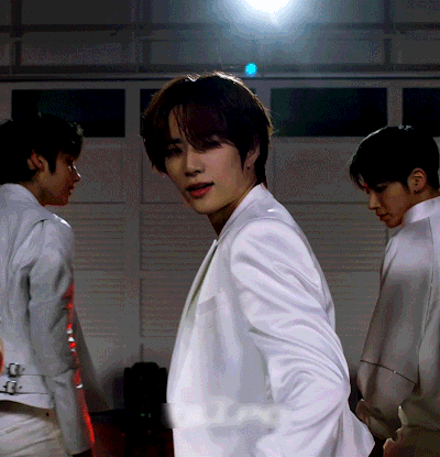 theleventhday:BEOMGYU  ✗  Good Boy Gone Bad  @  1theKILLPO