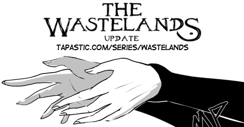 New Page Update: LESS THAN 72 HOURS TO GO!