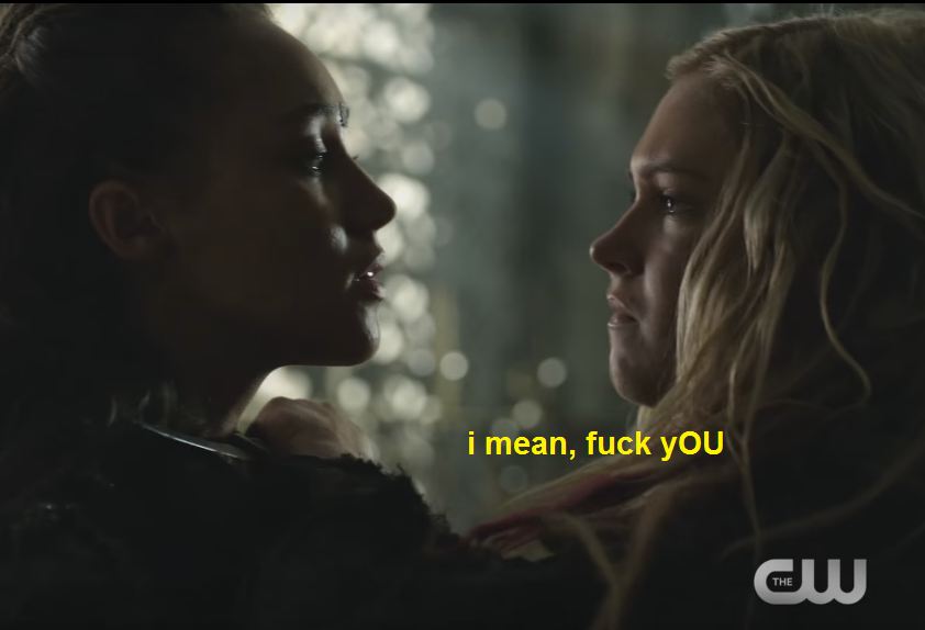 lordoclexa:  snowctavia:  This is how it really went.  Seems about right 