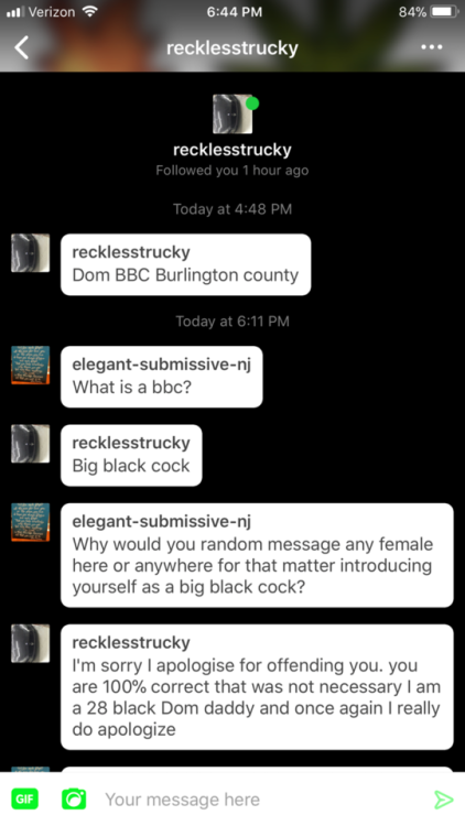 elegant-submissive-nj:  Folks.  This is precisely why some women are the rendition of Pink Floyd..” Another Brick in the Wall”.  Sigh.