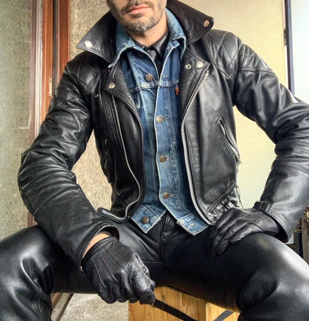 east2leather on Tumblr