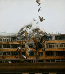 everythingstarstuff:Jeremy Geddes