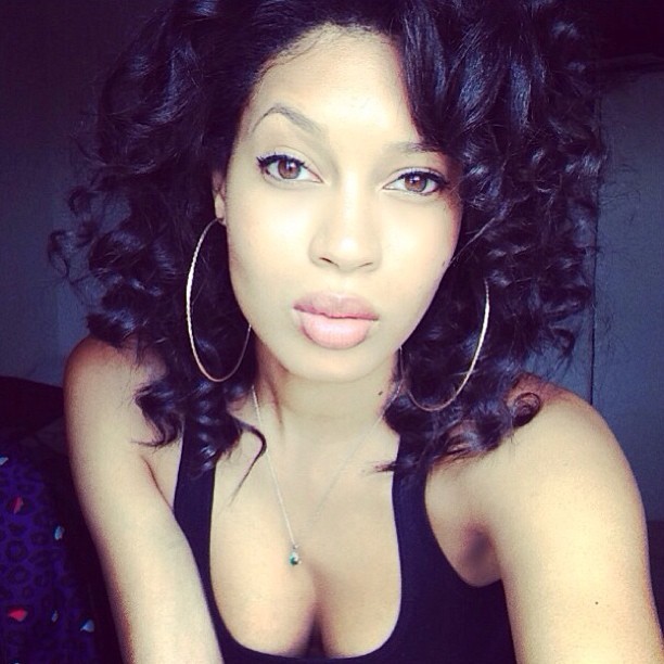 Black Beauties