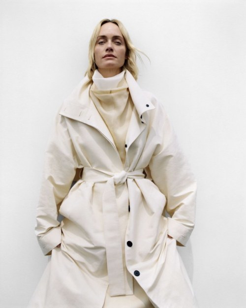 The Present Is Female: The Designers Behind a Fashion RevolutionAmber Valletta by Zoë Ghertner for V