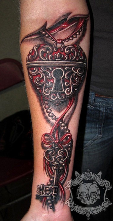 Look at Another Design : @Tattoo-design