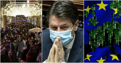 #buonmartedì😘 ☕🥐🥛👍😉 #Radioanchio @giorgiozanchini #15dicembre @Radio1Rai
H7:30/9 Verso una nuova stretta natalizia? Quali le misure in arrivo? Ma si parlerà anche della verifica di #Governo: a cosa prelude?
H9:05 Le nuove regole sul ruolo delle...