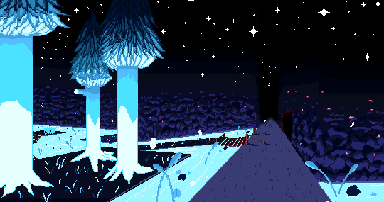 Undertale Landscape Explore Tumblr Posts And Blogs Tumgir