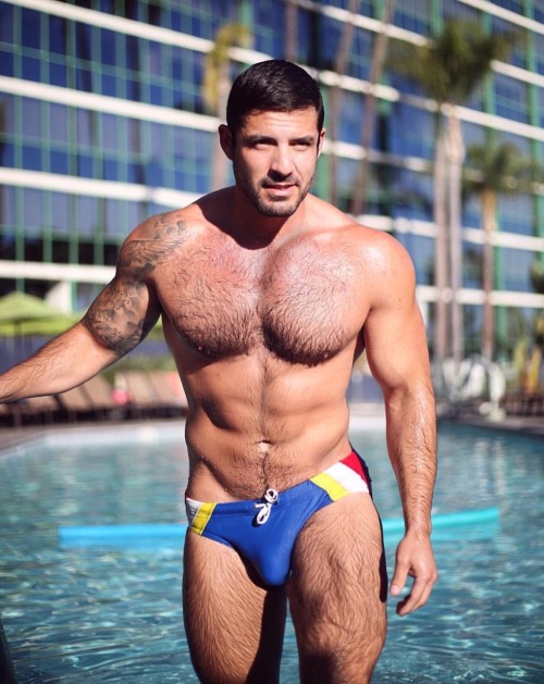 californiapublic: Diego Arnary