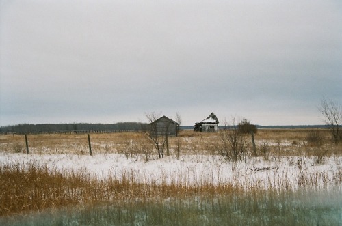 goldenprairies: exploring concepts of isolation