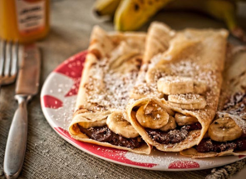 huffposttaste:  Happy Bastille Day! Now, go eat all the French food.