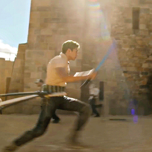 ONE PIECE: INSIDE THE STORY | MACKENYU As RORONOA ZORO 
