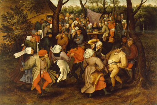 Pieter Brueghel the Younger (1564-1637/8)