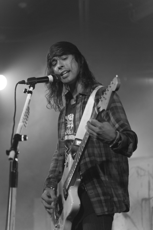 Porn photo mitch-luckers-dimples:  Pierce The Veil by