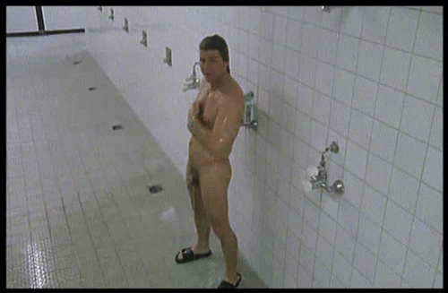 famousnudenaked:  Uwe Fellensiek Frontal Nude in SK Kölsch (1999)