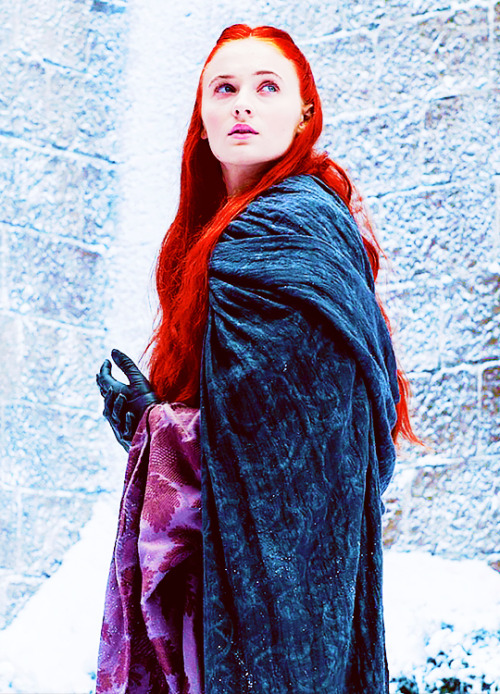 sansa stark