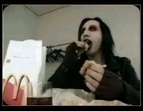 teenagebloodcult:Current mood. 