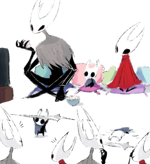 Sex charamells:Hollow Knight doodles pictures