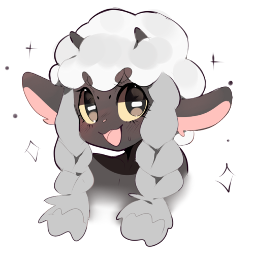 cyzarinefredek: Pokemon thingsssss