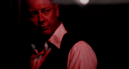agxntkeen: I’m a criminal. Criminals are notorious liars. Everything about me is a lie. Spader’s 60th birthday week ≡ day five↳ Raymond Reddington 