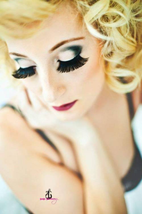 jojje4:  Lovely Holly Wolf 