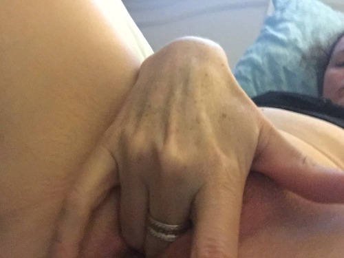 mylordstoy:  Making a mess with out you MyLord
